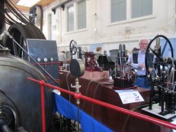 Herbstausfahrt 2011 Tag2